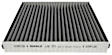 LAK 371 Cabin Air Filter