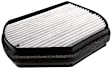 LAK 37 Cabin Air Filter