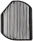LAK 37 Cabin Air Filter