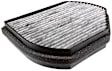 LAK 37 Cabin Air Filter