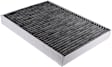 LAK 387 Cabin Air Filter Mahle OE Replacement
