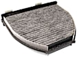 LAK413 Cabin Air Filter