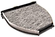LAK413 Cabin Air Filter