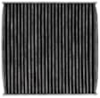LAK 430 Cabin Air Filter