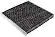 LAK 430 Cabin Air Filter
