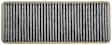 LAK 45 Cabin Air Filter