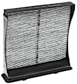 LAK 461 Cabin Air Filter