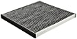 LAK 466 Cabin Air Filter