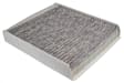 LAK 54 Cabin Air Filter Mahle Cabin Air Filter Series