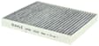 LAK 569 Cabin Air Filter