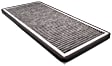 LAK 62 Cabin Air Filter
