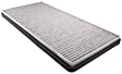 LAK 62 Cabin Air Filter