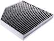 LAK 667 Cabin Air Filter Mahle OE Replacement