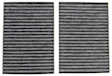 LAK 675/2/S Cabin Air Filter