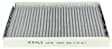 LAK 730 Cabin Air Filter