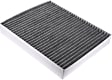 LAK 740 Cabin Air Filter Mahle OE Replacement