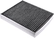 LAK 740 Cabin Air Filter Mahle OE Replacement