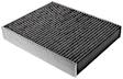 LAK 812 Cabin Air Filter Mahle Cabin Air Filter Series