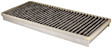 LAK 83 Cabin Air Filter
