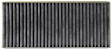 LAK 83 Cabin Air Filter