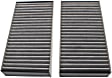 LAK878S Cabin Air Filter Mahle OE Replacement