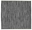 LAK 888 Cabin Air Filter