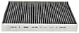 LAK 888 Cabin Air Filter