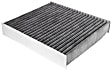 LAK 98 Cabin Air Filter