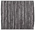 LAK 98 Cabin Air Filter