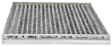 LAO 109 Cabin Air Filter