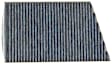 LAO 129 Cabin Air Filter