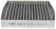 LAO 155 Cabin Air Filter