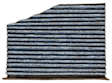 LAO 181 Cabin Air Filter