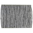 LAO 182 Cabin Air Filter OE Replacement Series