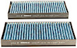 LAO 221/S Cabin Air Filter
