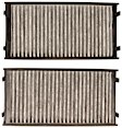 LAO 221/S Cabin Air Filter