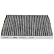 LAO 241 Cabin Air Filter