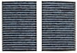 LAO 292/S Cabin Air Filter