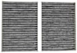LAO 292/S Cabin Air Filter