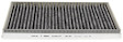 LAO 307 Cabin Air Filter