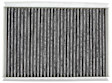 LAO 307 Cabin Air Filter
