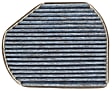 LAO 37 Cabin Air Filter