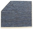 LAO 386 Cabin Air Filter