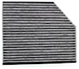 LAO 386 Cabin Air Filter