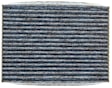 2012 Nissan Sentra - 4 Cyl 2.5L, Filter Type CareMetix Cabin Air Filter (Premium)