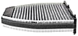 LAO 413 Cabin Air Filter