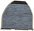 LAO 413 Cabin Air Filter