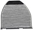 LAO 413 Cabin Air Filter