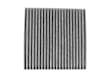 LAO 430 Cabin Air Filter
