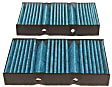 LAO 878/S Cabin Air Filter